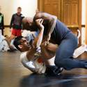 Ultimate Fighter Tryouts