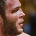 Ultimate Fighter Tryouts