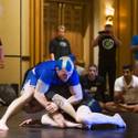 Ultimate Fighter Tryouts