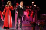 Donny and Marie's 'Christmas in Chicago'