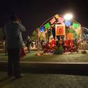 Hispanic Night at Springs Preserve