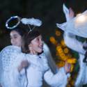Hispanic Night at Springs Preserve