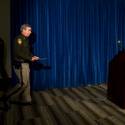 Sheriff Holds News Conference After Shooting