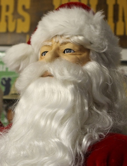 Claus