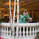 Winter Exhibit at Bellagio Conservatory