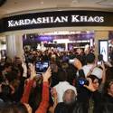 Kardashian Kaos Grand Opening
