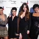 Kardashian Kaos Grand Opening