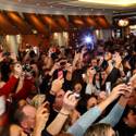 Kardashian Kaos Grand Opening