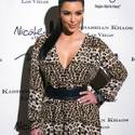 Kardashian Kaos Grand Opening
