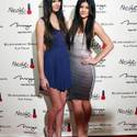 Kendall and Kylie Jenner