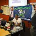Ronnie Stanley going to Notre Dame