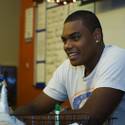 Ronnie Stanley going to Notre Dame