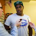 Ronnie Stanley going to Notre Dame