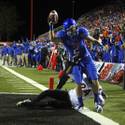 2011 Maaco Bowl Las Vegas