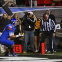 2011 Maaco Bowl Las Vegas