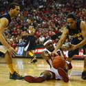 UNLV vs. Cal