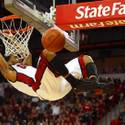 UNLV vs. Cal