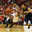 More UNLV vs. Cal