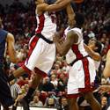 More UNLV vs. Cal