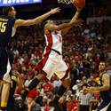 More UNLV vs. Cal