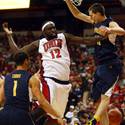 More UNLV vs. Cal