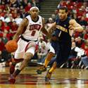 More UNLV vs. Cal