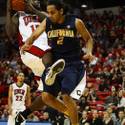 More UNLV vs. Cal