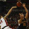 More UNLV vs. Cal 2
