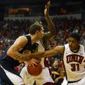 More UNLV vs. Cal 2