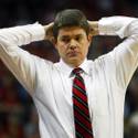 More UNLV vs. Cal 2