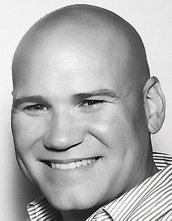 Andrew Economon