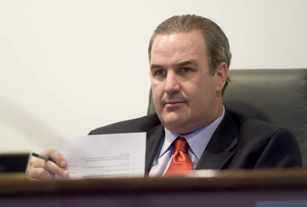 Greg Ferraro