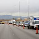 Fatal wrecks