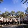 A view of the Loews Lake Las Vegas in Henderson.