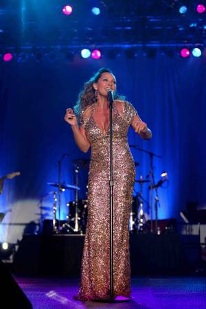 History of Entertainers at the Riviera Hotel - Las Vegas Sun News
