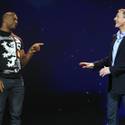 2012 CES Day 1