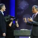 2012 CES Day 1