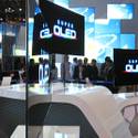 2012 CES Day 1