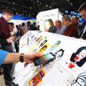 2012 CES Day 1