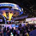 2012 CES Day 1