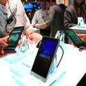2012 CES Day 1