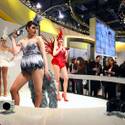 2012 CES Day 1