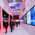 2012 CES Day 1