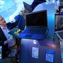 2012 CES Day 1