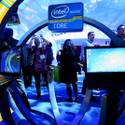 2012 CES Day 1