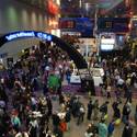 2012 CES Day 1