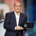 2012 CES Day 1