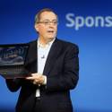 2012 CES Day 1
