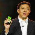 2012 CES Day 1
