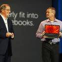 2012 CES Day 1